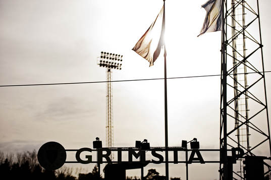 Grimsta IP