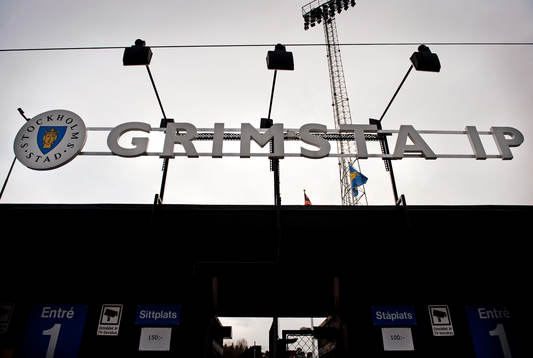 Grimsta IP