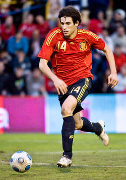 Javi Martinez