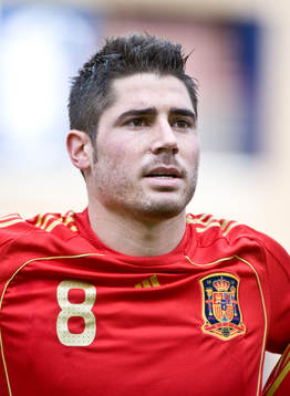 Javi Garcia