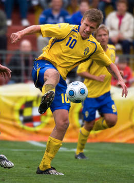 Pontus Wernbloom