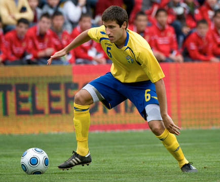Gabriel Özkan