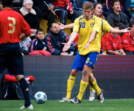 Pontus Wernbloom och Mikael Lustig är upprörda