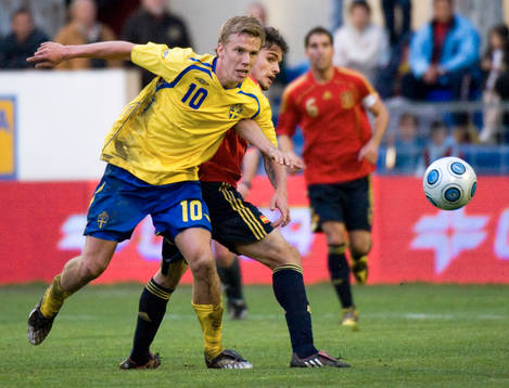 Pontus Wernbloom