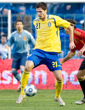 Denni Avdic, Sverige