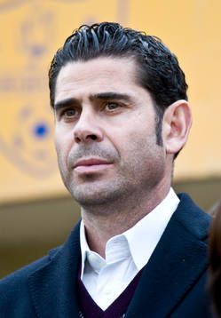 Juan Ramon Lopez Caro, förbundskapten
