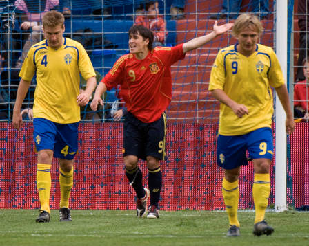 Rasmus Bengtsson, Bojan och Pierre Bengtsson