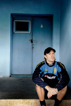 Christian Wilhelmsson