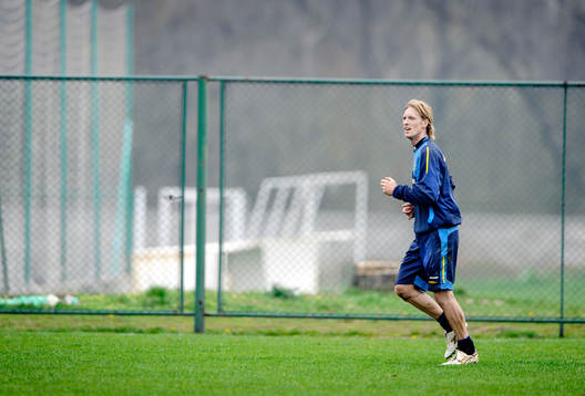 Christian Wilhelmsson