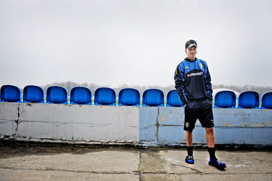 Christian Wilhelmsson