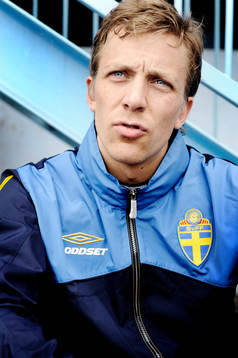 Erik Edman