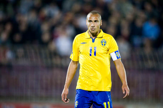 Henrik Larsson