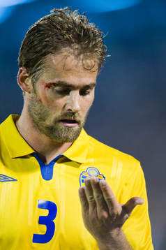 Olof Mellberg