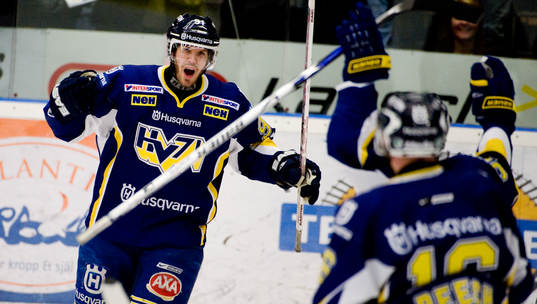 Björn Melin, jubel