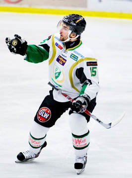 Dominik Granak