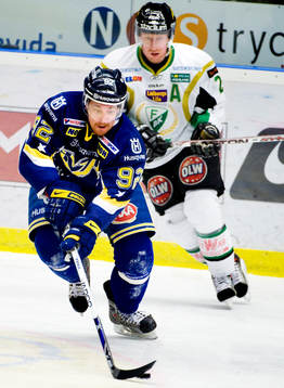 Teemu Laine, HV71