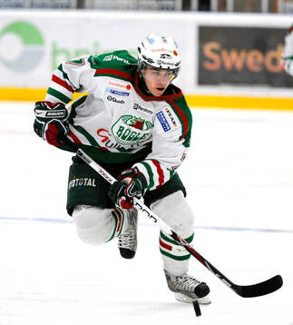 Mats Bödker