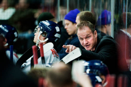 Jan Karlsson, tränare