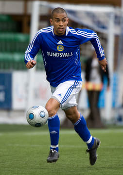 Billy Berntsson