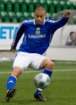 Billy Berntsson