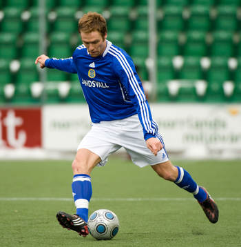 David Myrestam