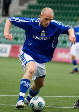 Hannes Sigurdsson
