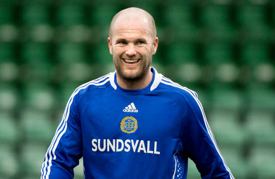 Jonas Wallerstedt, Nyförvärv