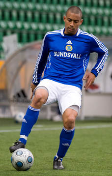 Billy Berntsson