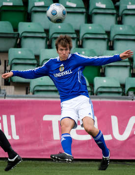 Anton Andersson