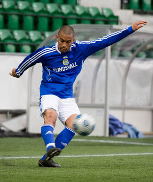 Billy Berntsson