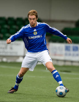 David Myrestam