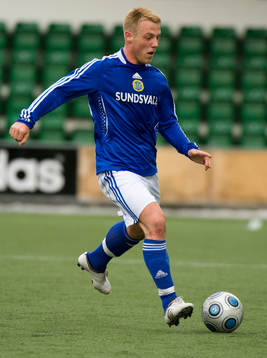Christian Söderberg