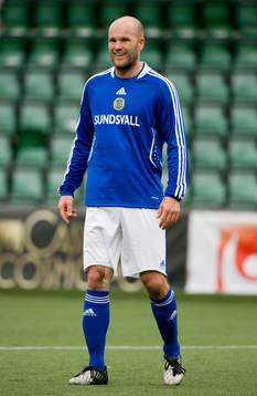 Jonas Wallerstedt, Nyförvärv