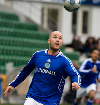 Jonas Wallerstedt, Nyförvärv
