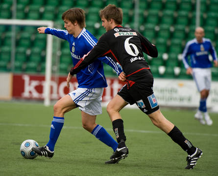Anton Andersson