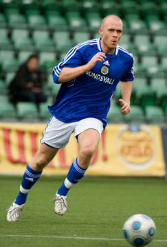 Hannes Sigurdsson