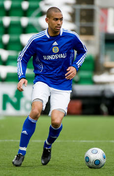 Billy Berntsson