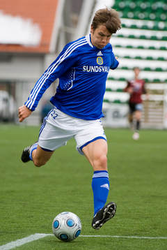 Anton Andersson