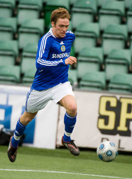 David Myrestam