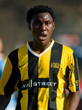 Dominic Chatto