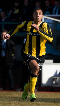 Mathias Ranégie