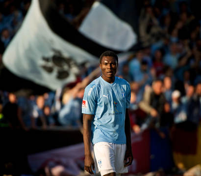 Edward Ofere
