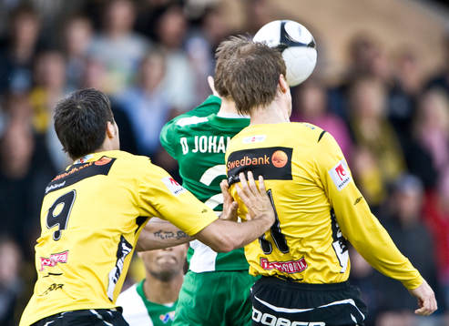Nick, nickduell, boll, stöd, genre