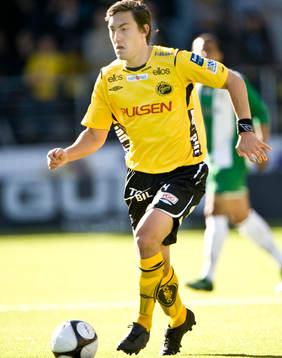 Stefan Ishizaki