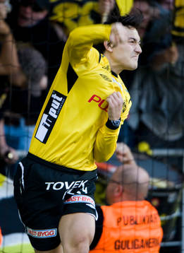1-1, straff, Stefan Ishizaki, jubel