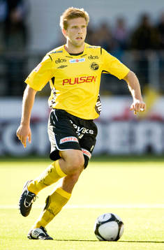 Anders Svensson
