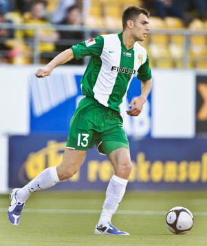 Igor Armas