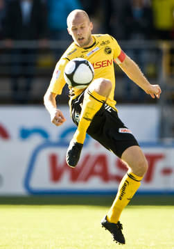 Martin Andersson