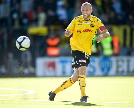 Martin Andersson