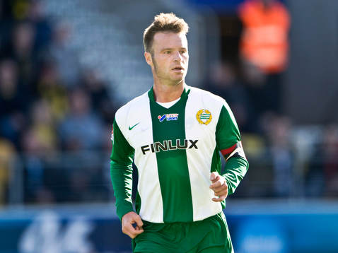 Mikkel Jensen